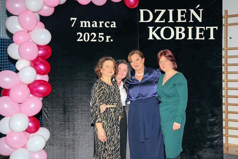 Dzień Kobiet 2025